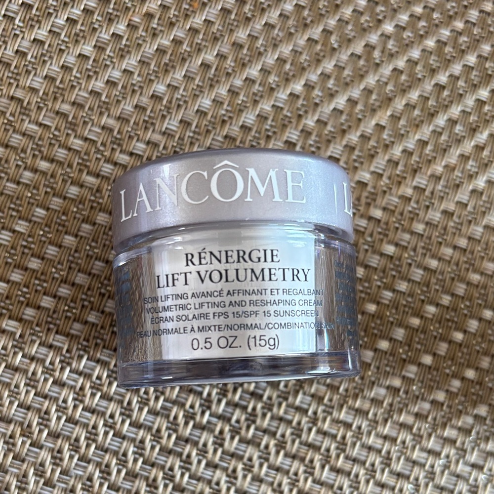 Rénergie Lift Volumetry Cream - Silver